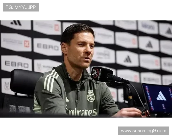 阿隆索：德比 2-1 算小比分？冲突本是老传统